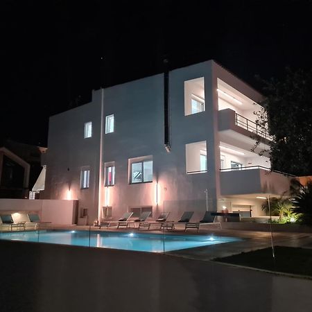 Andreas Villa Kato Daratso Exterior photo