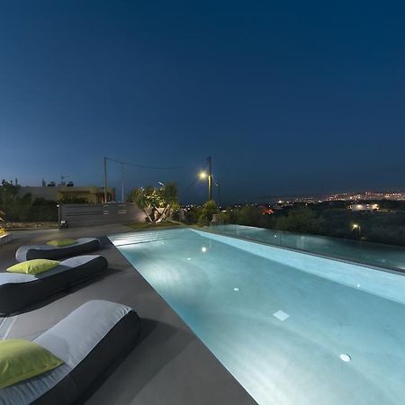 Andreas Villa Kato Daratso Exterior photo