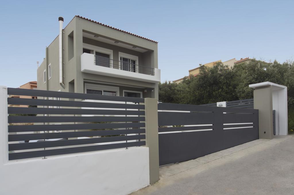 Andreas Villa Kato Daratso Exterior photo