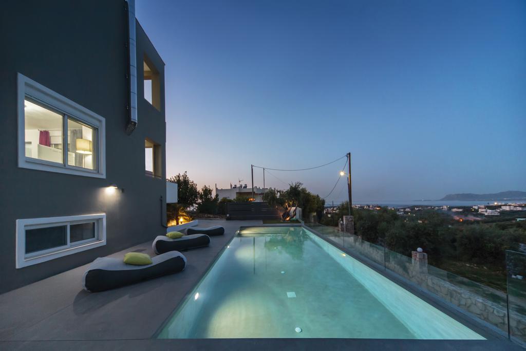 Andreas Villa Kato Daratso Exterior photo