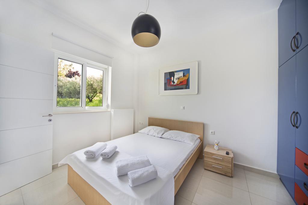 Andreas Villa Kato Daratso Exterior photo